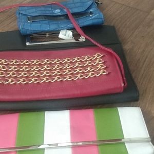 Purses one Jessica Simpson